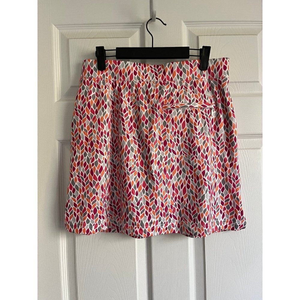 Maggie Lane Skort View 2